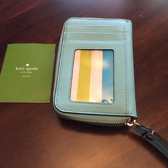 Kate Spade wallet - Picture 3 of 3